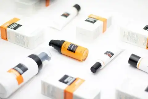 طريقة استخدام سيروم الهيالورونيك اسيد