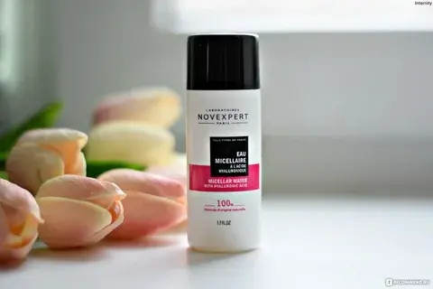 غسول وجه لجميع انواع البشره