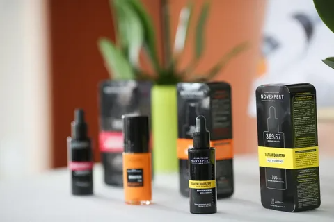 مرطب فيتامين سي الاصلي