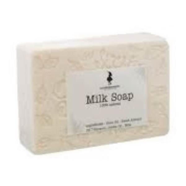 صابون الحليب MILK SOAP