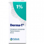 ديرما تي لوت 30 مل