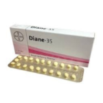 ديان 35 21 قرصًا