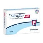 ديكوفلور 60 10 كبسولات