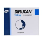 ديفلوكان 150 مجم 1 كبسولة