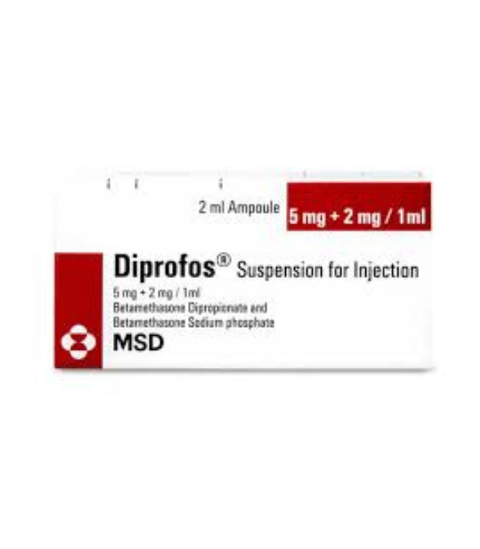 10126.png ديبروفوس 5 ملغ أمبول - الصورة 1