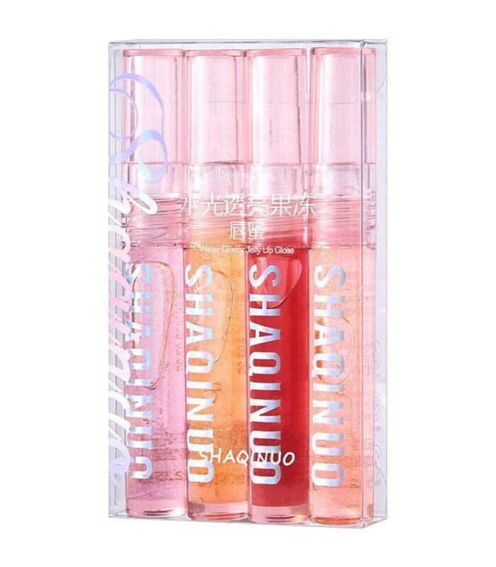 10132-1.jpg كرة زيت الشفاه دروب لوف - الصورة 1