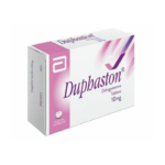 دوفاستون 10 ملغ 20 قرصًا
