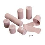 ضمادة مطاطية مرنة 3