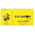 يوكاربون 30 قرصًا