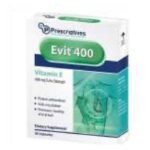 إيفيت 400 30 كبسولة