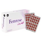 فيمروز 60 كبسولة هلامية