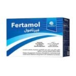 فيرتامول 30 كيس