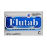فلوتاب 20 قرصًا