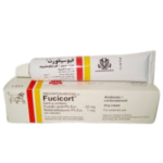 كريم فيوسيكورت 30 جم