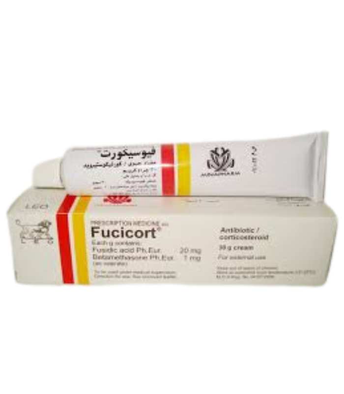 10177.png كريم فيوسيكورت 30 جم - الصورة 1