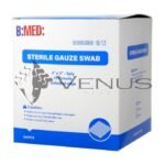 مسحة شاش معقمة 3*3