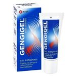 جل جينجيجيل للبالغين