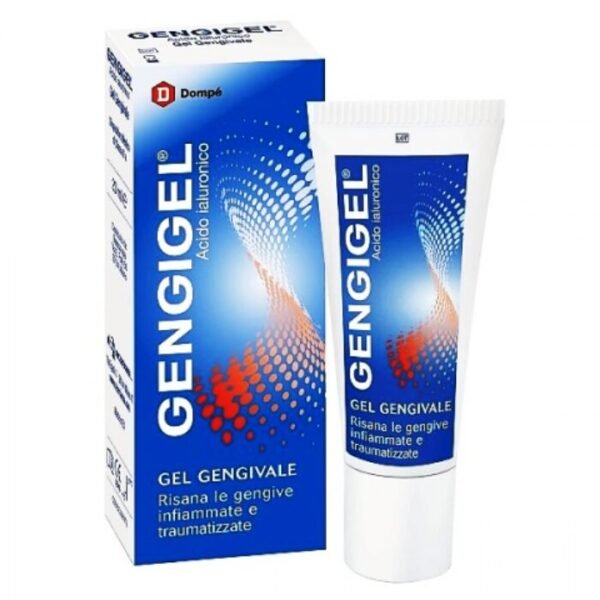 جل جينجيجيل للبالغين