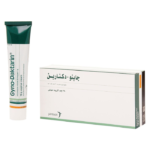 كريم جينو دكتارين 78 جرام للمهبل