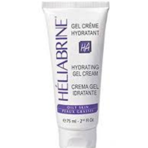 كريم جل مرطب هيليابرين