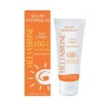 هيليابرين سولار SPF 50
