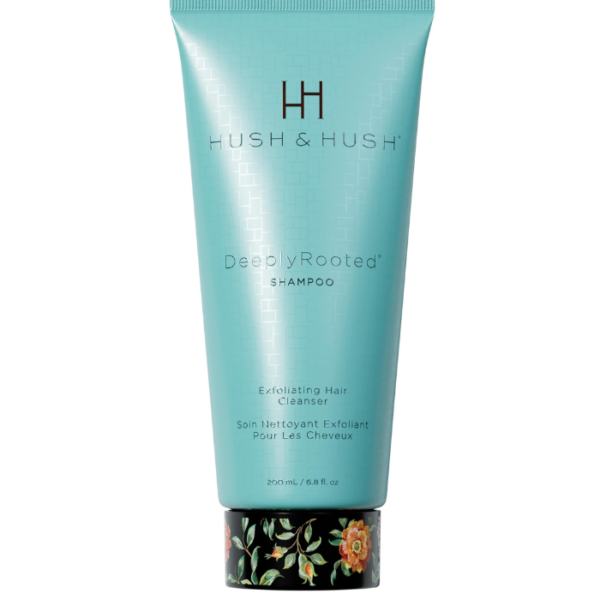 شامبو هاش ديبلي روتد