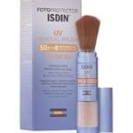 فرشاة حماية البشرة من الشمس ISDIN