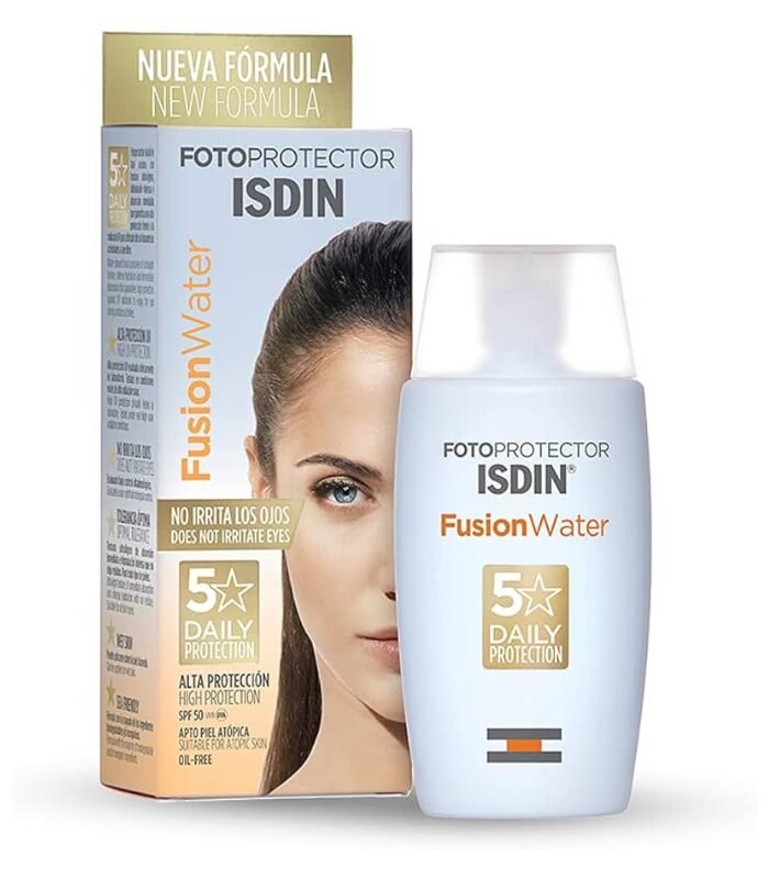 10236.jpg واقي الشمس إسدين فوتو بروتيكتور فيوجن - الصورة 1