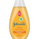 شامبو جونسون للأطفال 300 مل