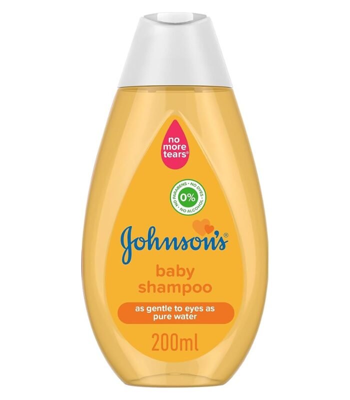 10241.jpg شامبو جونسون للأطفال 300 مل - الصورة 1