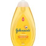 شامبو جونسون للأطفال 800 مل