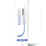 جل السيليكون كيلوبان