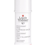 كريم مزيل العرق بدون رائحة