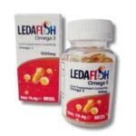 ليدافيش تاب LEDAFISH TAB