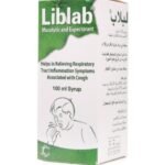 شراب ليبلاب 100