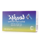 لوريناز 14 قرصًا