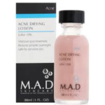 لوشن ماد لتجفيف حب الشباب