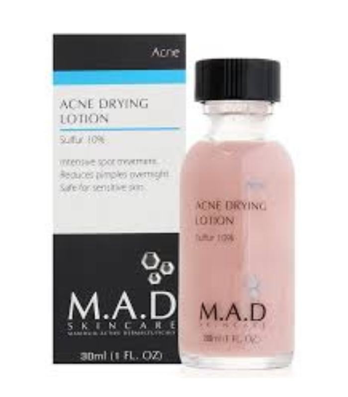 10265.png لوشن ماد لتجفيف حب الشباب - الصورة 1