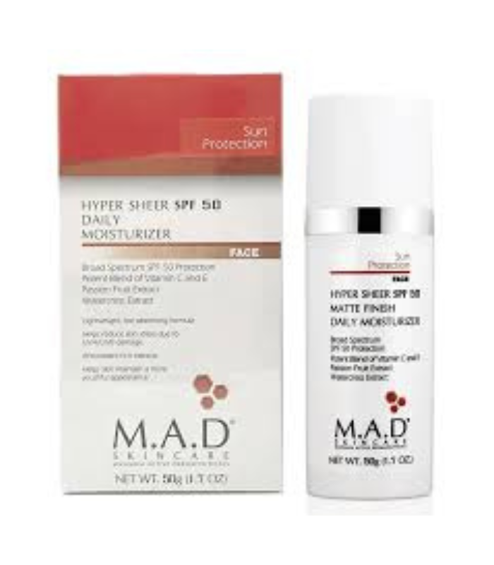 10269.png ماد هايبر SPF 50 - الصورة 1