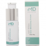 كريم تبييض البشرة من إم دي