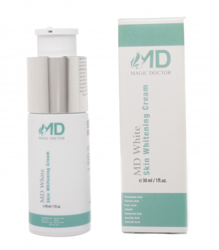 10274.png كريم تبييض البشرة من إم دي - الصورة 1