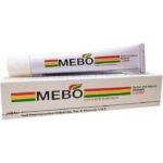 مرهم ميبو 30 جرام/E