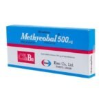 ميثيكوبال 500 ملغ 30 قرصًا