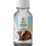 غسول حليب الإبل