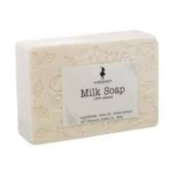 صابون الحليب MILK SOAP
