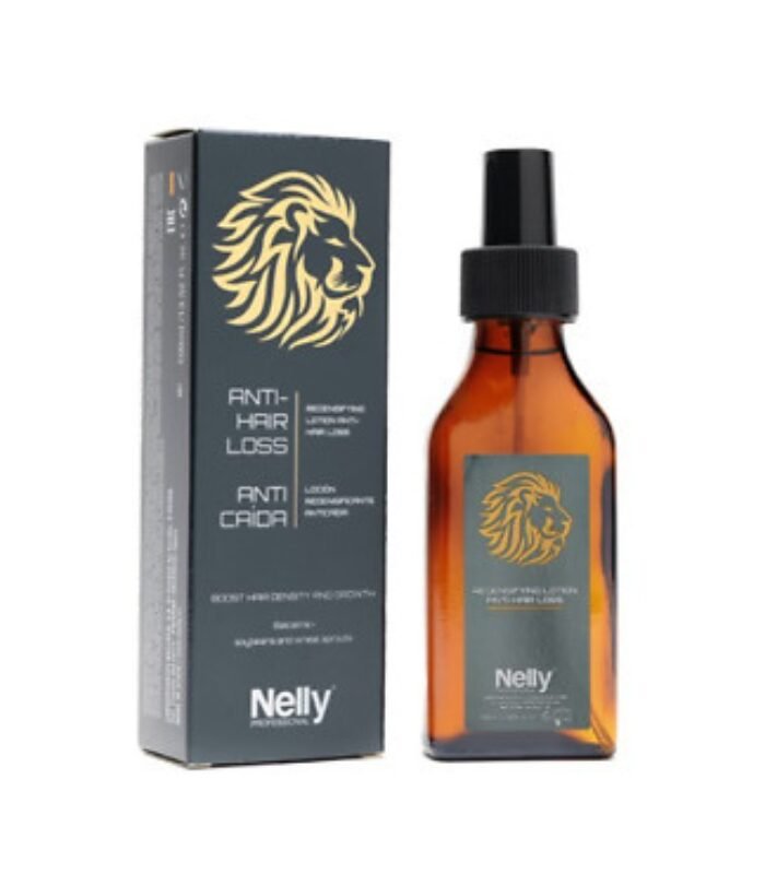 10291.jpg لوشن نيللي المضاد لتساقط الشعر 100 مل - الصورة 1