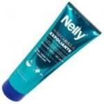 تقشير الشعر نيللي