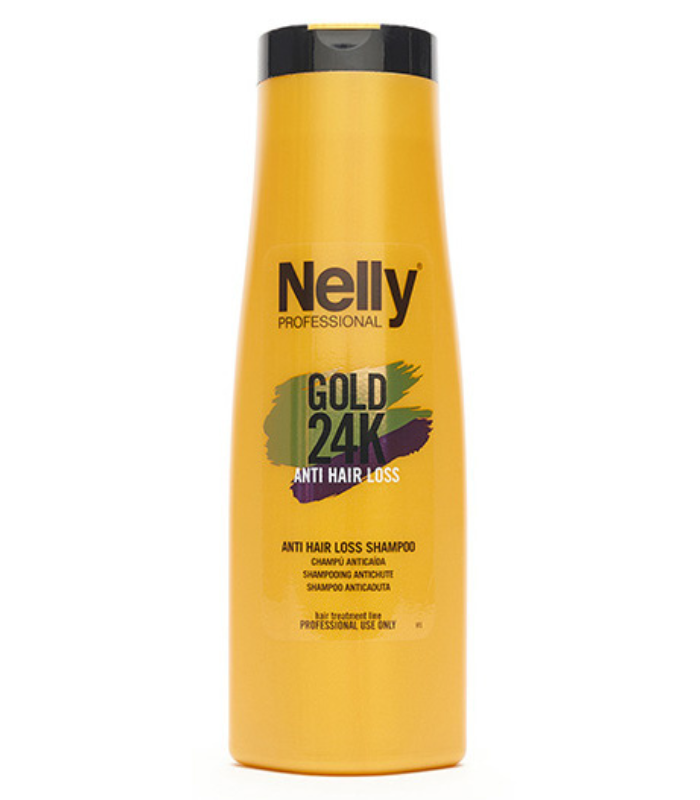 10303.png شامبو نيللي المضاد لتساقط الشعر - الصورة 1