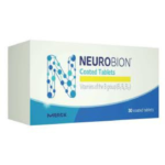 نيوروبيون 30 قرصًا