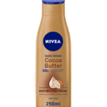 لوشن الجسم نيفيا بزبدة الكاكاو 250 مل